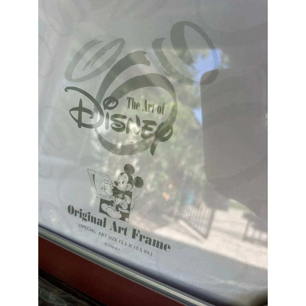 Disney product rare
